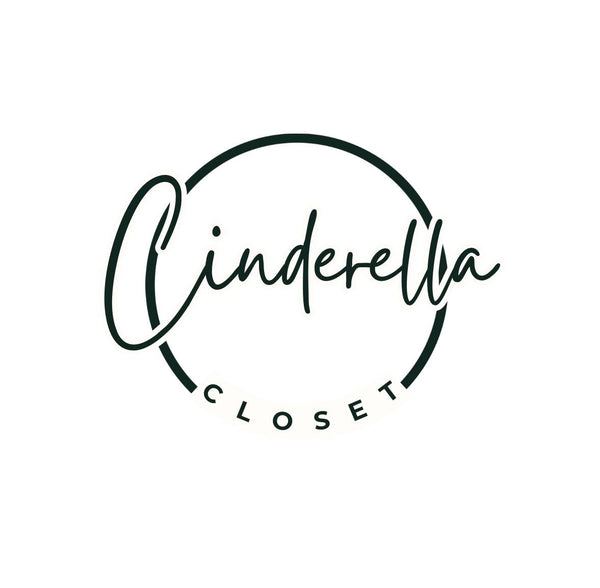 CINDERELLA CLOSET